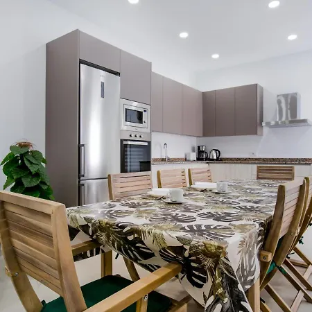 177 Spectacular Canarias Apartment