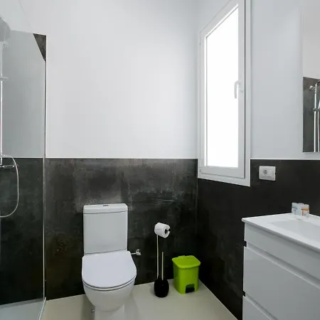 177 Spectacular Canarias Apartment *
