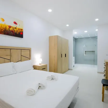 177 Spectacular Canarias Apartment *