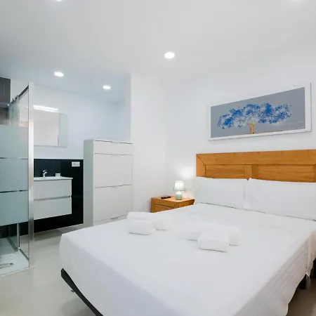 Apartment 177 Spectacular Canarias