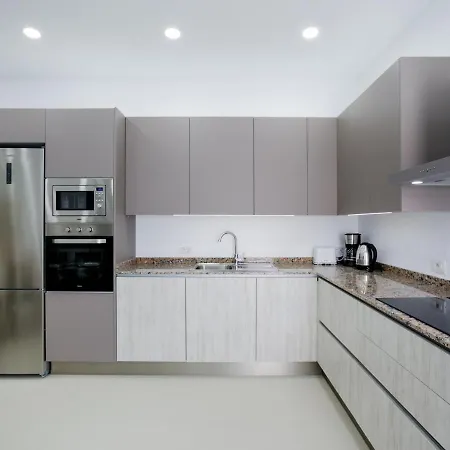 177 Spectacular Canarias Apartment Costa Adeje (Tenerife)