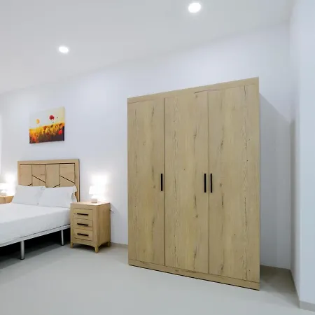 Apartment 177 Spectacular Canarias Costa Adeje (Tenerife)