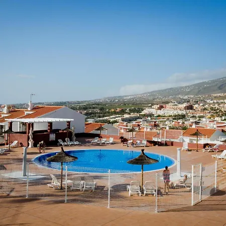 Apartment 177 Spectacular Canarias