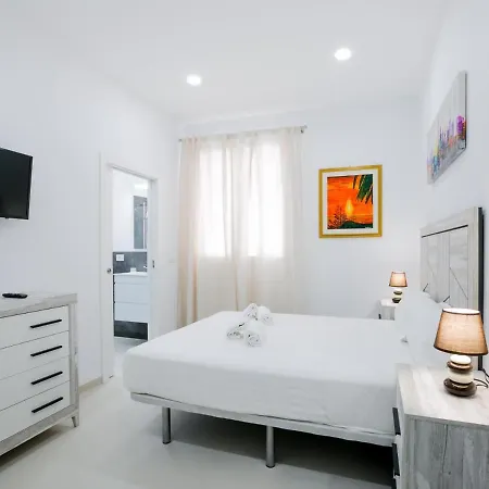177 Spectacular Canarias Apartment